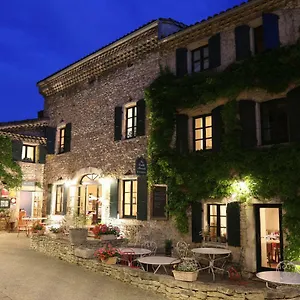 3* Hotel La Treille Muscate